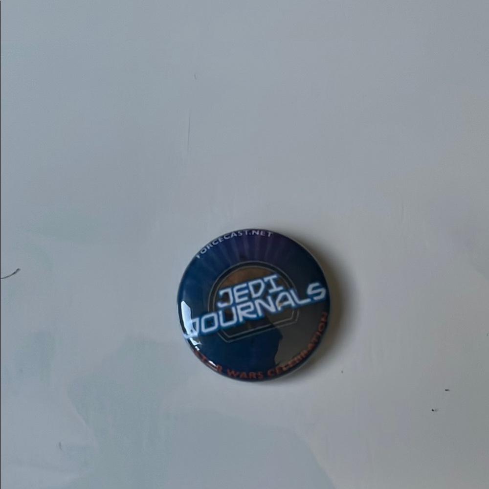 Star Wars Collector Button Set - Picture 6 of 7